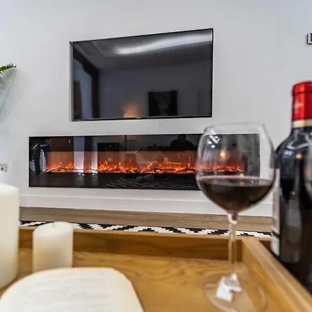 Exclusive Luxury Apartment In Central Madrid Extérieur photo
