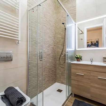 Exclusive Luxury Apartment In Central Madrid Extérieur photo