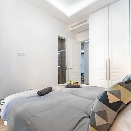 Exclusive Luxury Apartment In Central Madrid Extérieur photo