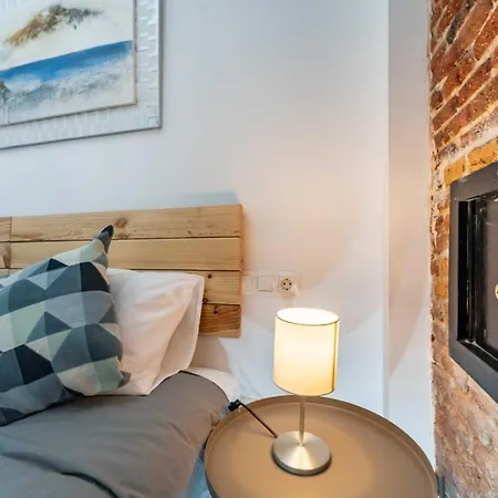Exclusive Luxury Apartment In Central Madrid Extérieur photo