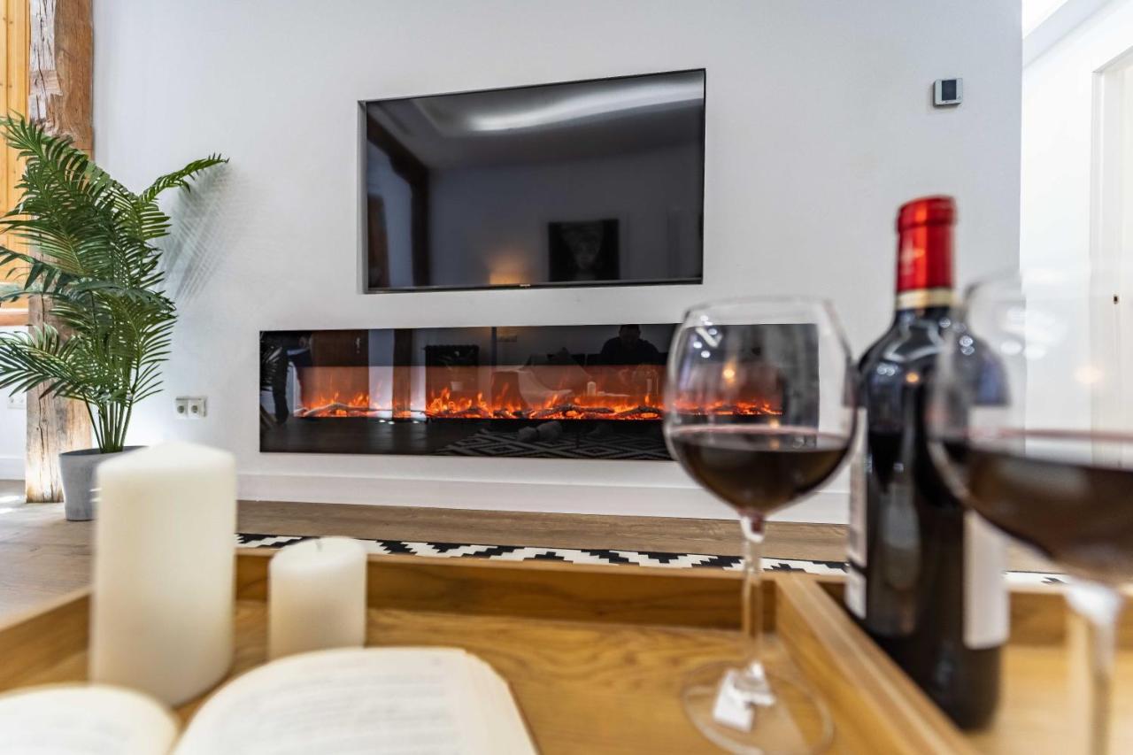 Appartement Exclusive Luxury In *