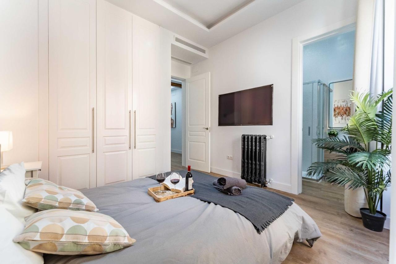 Appartement Exclusive Luxury In
