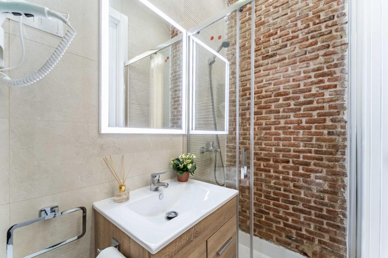 Appartement Exclusive Luxury In Madrid