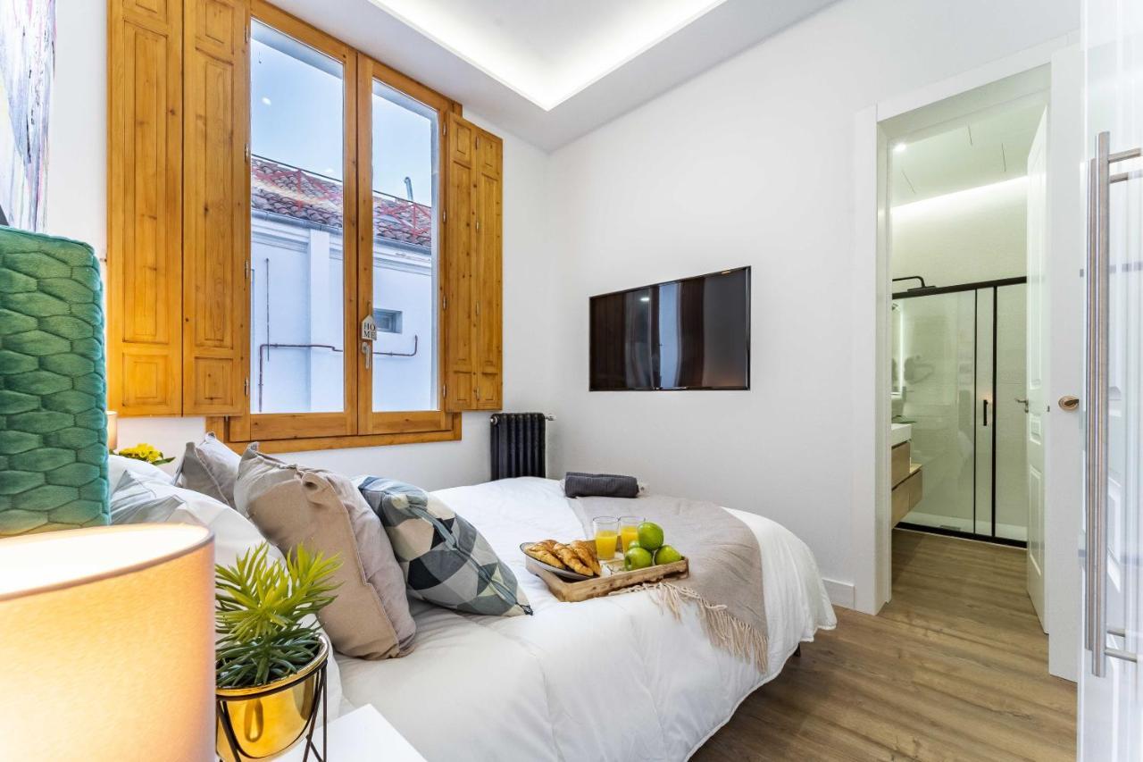 Appartement Exclusive Luxury In