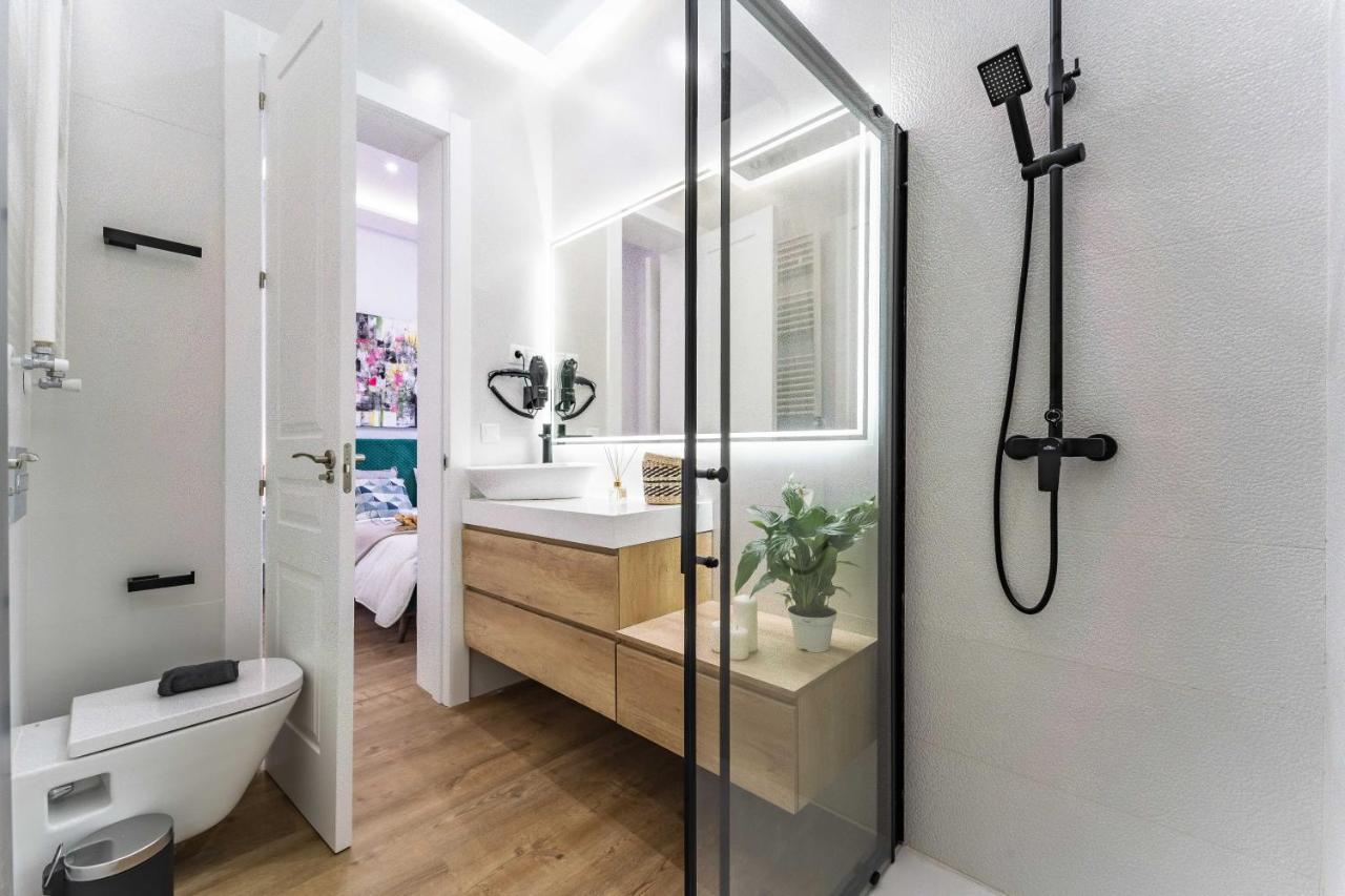 Appartement Exclusive Luxury In *
